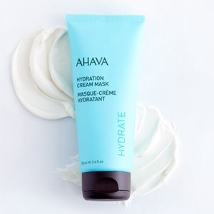Avaha Hydration Cream Mask. 100ml